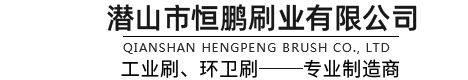 潛山市恒鵬刷業(yè)有限公司